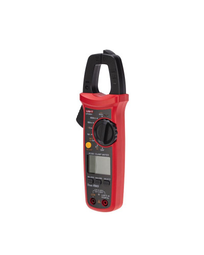 Токовые клещи UNI-T UT203+