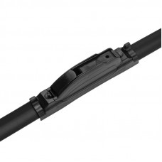 Щетка стеклоочистителя бескаркасная Multi Clamp, 350мм REXANT