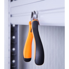 Неодимовый магнит диск 5х2мм, сцепление 0,32кг (44 шт/уп) REXANT