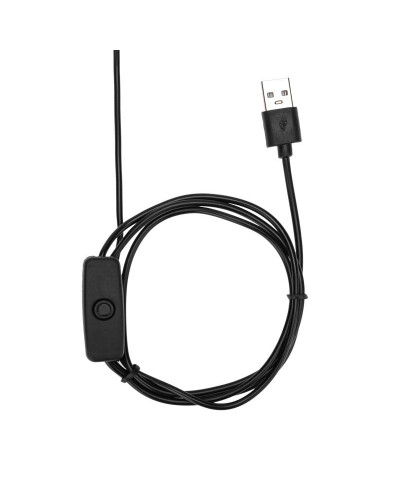 Светильник декоративный Spiral Uno, LED, 2Вт, 3000К, 5В, серебряный REXANT