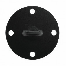 Кронштейн для боксерской груши, гамаков для йоги, до 200кг, черный REXANT