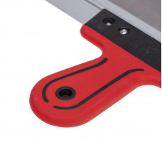 Шпатель фасадный, нержавеющая сталь, 300мм, 2-компонентная ручка REXANT