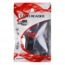 USB картридер REXANT для microSD/microSDHC