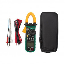 Токовые клещи MS2008B MASTECH