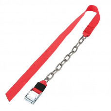 Цепи (браслеты) противоскольжения для легковых автомобилей, однорядные, 4 шт. REXANT