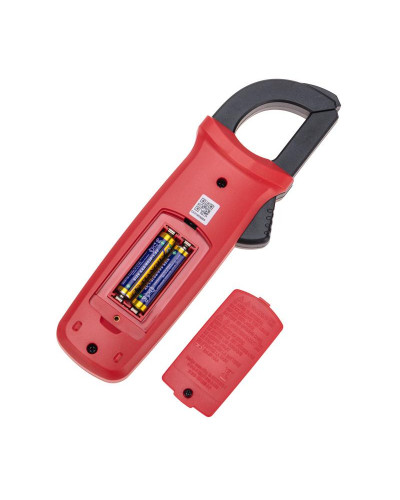 Токовые клещи UNI-T UT200A+