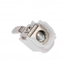 Клемма вводная КВМ 4-25мм² для модульного оборудования, прямой ввод REXANT