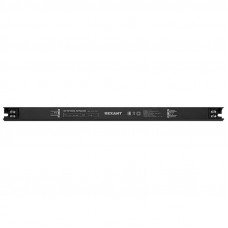 Источник питания (драйвер) 12В, 36Вт с разъемами под винт, ультратонкий IP20 REXANT