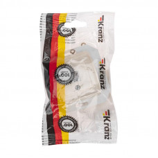 DEA Розетка Телефон RJ11 с/у мех. Беж KRANZ