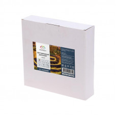 Дюралайт LED , свечение с динамикой (2W) - RGB Ø13мм, 36LED/м, 14м