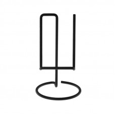 Держатель для смартфонов и планшетов, настольный, черный REXANT