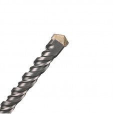 Бур по бетону 26x1000x940мм, SDS PLUS KRANZ