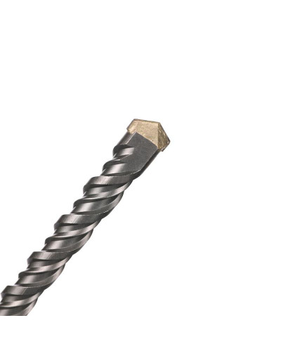 Бур по бетону 26x1000x940мм, SDS PLUS KRANZ