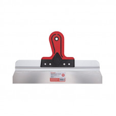 Шпатель фасадный, нержавеющая сталь, 350мм, 2-компонентная ручка REXANT