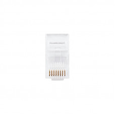 Разъем UTP RJ-45 (8P8C), CAT 5e PROconnect Light