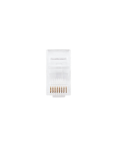 Разъем UTP RJ-45 (8P8C), CAT 5e PROconnect Light