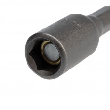 Ключ-насадка магнитная 1/4' 8х48 мм + 10х48 мм (2 шт./уп.) Kranz