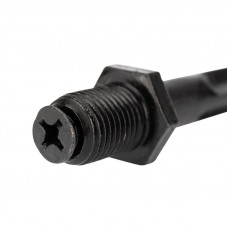 Адаптер с SDS PLUS на патрон сверлильный 1/2-20 UNF KRANZ