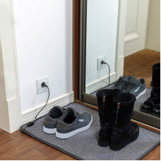 Коврик с подогревом RNX-75, 220В, 50Гц, 75Вт, IPX1, 500х700 мм REXANT