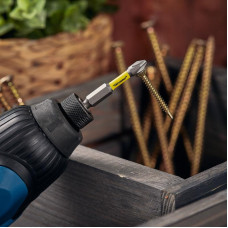 Бита для шуруповерта IMPACT PH 2x50 для шуруповерта (2 шт./уп.) Kranz