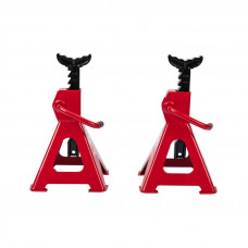 Подставки под машину регулируемые 2т, 2 шт. REXANT