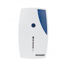 Беспроводной звонок с выносным датчиком движения (модель GS-215)  REXANT