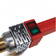 Сварочный аппарат для труб 900 Вт REXANT RX-900 (Japan teflon)