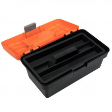 Ящик пластиковый для инструмента PROconnect, 285х155х125 мм