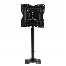 Кронштейн для телевизора 13'-37', потолочный подвесной, серия PROFI REXANT