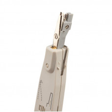 Инструмент HT-3141 для заделки и обрезки витой пары, 110 типа контактов REXANT