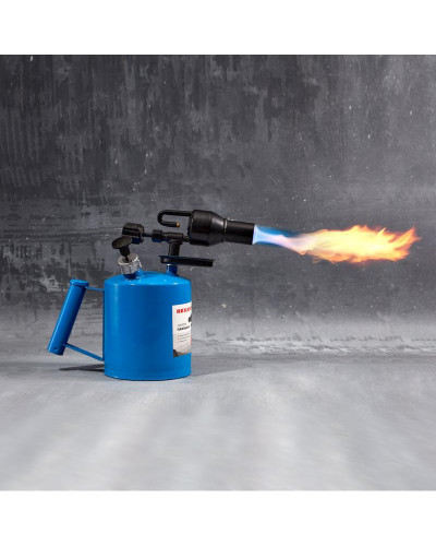 Паяльная лампа ПЛ-1 REXANT