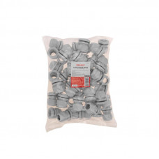 Кабельный ввод PG-21 (13-18мм) серый REXANT