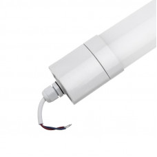 Светильник линейный пылевлагозащищенный ССП IP65 55Вт 185-265В 6500K холодный свет 1,2м REXANT