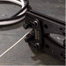 Кримпер HT-2515 для обжима силовых наконечников и гильз 6,0-50,0мм² REXANT