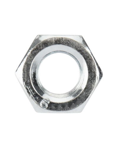 Гайка шестигранная KRANZ DIN 934, M8, упаковка поставщика ( 20 кг. / 5000 шт.)