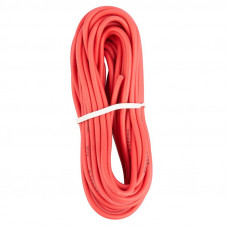 Провод автомобильный ПГВА/ПВАМ 1х0,75мм, красный, мини-бухта 5м REXANT