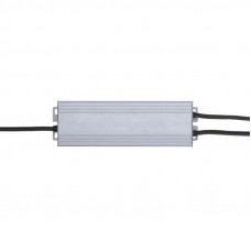 Источник питания (драйвер) 24В, 200Вт с проводами, влагозащищенный IP67 REXANT