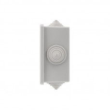 Коробка уравнивания потенциалов ОУ 85×85×40 мм, IP44 REXANT