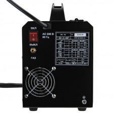 Сварочный аппарат инверторный полуавтоматический MIG-160 KRANZ