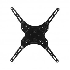Кронштейн для телевизора 13'-55', наклонно-поворотный REXANT
