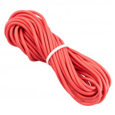 Провод автомобильный ПГВА/ПВАМ 1х1,00мм, красный, мини-бухта 5м REXANT