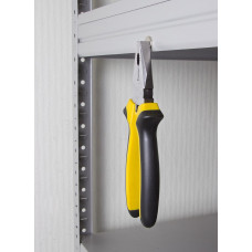 Неодимовый магнит диск 15х2мм, сцепление 2,3кг (5 шт/уп) REXANT