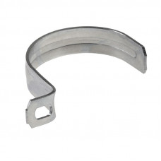 Скоба СМО 48-50 однолапковая для металлорукава ø 38 мм (50 шт/уп) REXANT