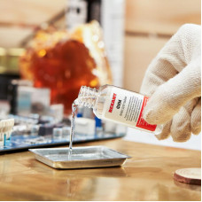 Флюс для пайки, ФИМ, 30мл, флакон REXANT