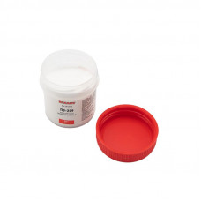 Флюс для высокотемпературной пайки, ПВ-209, 20г, банка REXANT