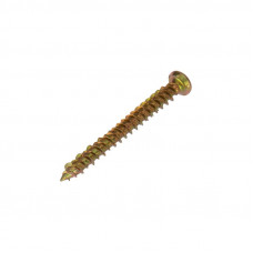 Шуруп по бетону 7,5х72мм, короб (100 шт/уп) KRANZ