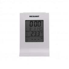 Метеостанция с беспроводным выносным датчиком REXANT