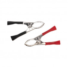 Зажим «Крокодил» 30А, 75мм REXANT