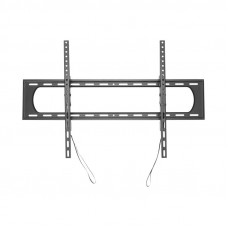 Кронштейн для телевизора 60'-100', наклонный с быстрой фиксацией, серия PROFI REXANT