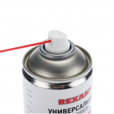 Очиститель универсальный CLEANER, 520мл (400мл), аэрозоль REXANT
